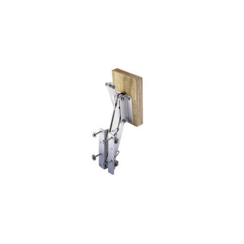 Supporto Inox 15 Hp