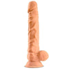 Dildo Ergonomico per il Benessere Clint