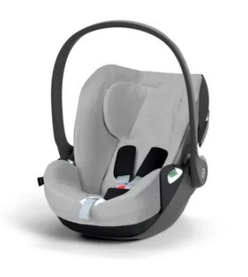 Cybex - Cloud Z i-Size Rivestimento Estivo Grey