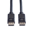 Displayport Cable 1.5 M Black