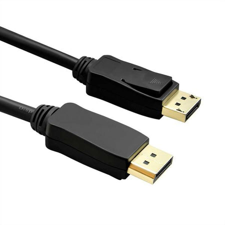 DisplayPort Cable, v1.4, DP -