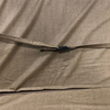 Cuscino di ricambio universale per Dondolo in tessuto resinato antimacchia Made in Italy