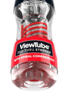 PDX - ViewTube Trasparente