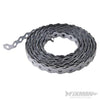 Rotolo di nastro di montaggio preforato zincato Fixman Fixman