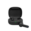 AURICOLARE BLUETOOTH JBL WAVE 300TWS BLACK