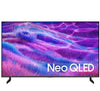 TV NEO QLED 4K MINI LED 55 SAMSUNG QE55QN80FAUXXH SMART TV EUROPA BLACK
