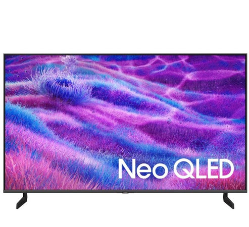 TV NEO QLED 4K MINI LED 55" SAMSUNG QE55QN80FAUXXH SMART TV EUROPA BLACK
