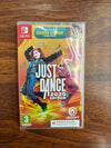 Just Dance 2025 Switch UK (Codice Digitale In Box)