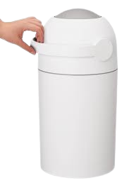 Chicco - Mangia Pannolini Odour Off