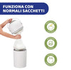 Chicco - Mangia Pannolini Odour Off