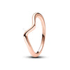 Pandora - Anello Onda