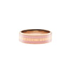 Daniel Wellington Anello Classic Ring Dusty Rose Rg