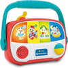 Clementoni - Baby Radiolina Neonati 6-36 Mesi 17541