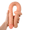 SWORD Dildo Realistico a Forma di Spada 47 cm