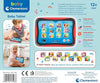 Clementoni - Baby Tablet Interattivo 17496