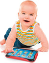 Clementoni - Baby Tablet Interattivo 17496
