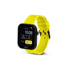Ops Object -Smartwatch ACTIVE CALL Giallo