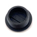 Tappo plastica pg. 13,5 nero Aleyay