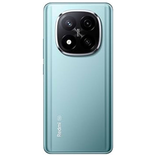 SMARTPHONE XIAOMI REDMI NOTE 14 PRO+ 5G 12+512GB DUOS FROST BLUE ITALIA