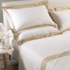 Lenzuola Sogni ! Caleffi Matrimoniale Completo  in percalle Comfort e Eleganza