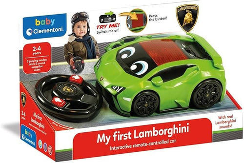 Clementoni - La mia prima Lamborghini 17845