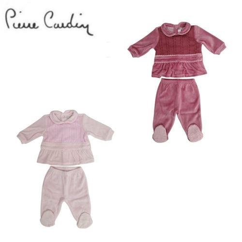 Completo Neonata autunno inverno