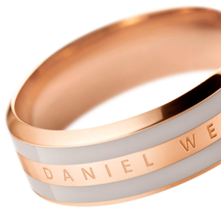 Daniel Wellington Anello Classic Ring Desert Sand Rg