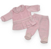 Completo Neonata autunno inverno