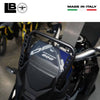 Adesivo Gel 3D Protezione cruscotto moto compatibile con Suzuki V-Strom 800DE