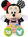 Clementoni Disney Baby - Baby Minnie Prime Storie 17852