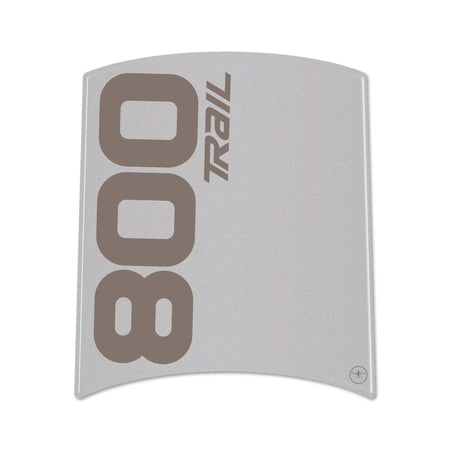 Adesivo gel 3D Protezione cupolino compatibile con Benelli Leoncino 800 Trail
