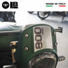 Adesivo gel 3D Protezione cupolino compatibile con Benelli Leoncino 800 Trail