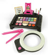 Clementoni Crazy Chic - Make up Studio 18744