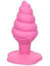 Yum Bum Cono Gelato Rosa