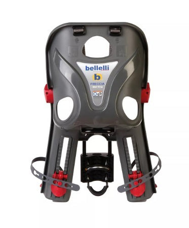 BELLELLI - Seggiolino Bici anteriore Freccia B-Fix Mounting System