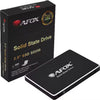 HARD DISK 2,5 SSD 512GB AFOX TLC 540 MB/S SD250-512GN