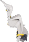 BELLELLI - Seggiolino Bici Posteriore Mr Fox, Attacco B-Fix