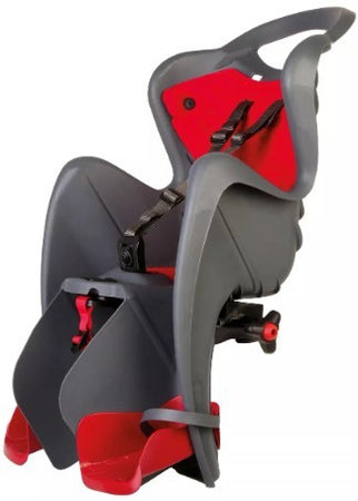 BELLELLI - Seggiolino Mr Fox reclinabile Easy Dream Relax