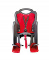 BELLELLI - Seggiolino Mr Fox reclinabile Easy Dream Relax