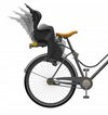 BELLELLI - Seggiolino Mr Fox reclinabile Easy Dream Relax
