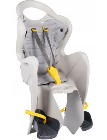 BELLELLI - Seggiolino Mr Fox reclinabile Easy Dream Relax