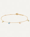 PDPAOLA - BRACCIALE BLOOM