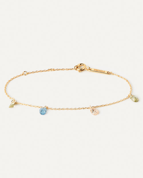 PDPAOLA - BRACCIALE BLOOM