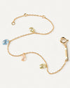PDPAOLA - BRACCIALE BLOOM