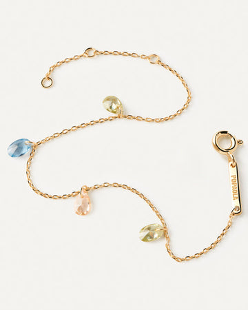 PDPAOLA - BRACCIALE BLOOM