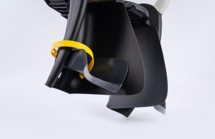 BELLELLI - Seggiolino per bambini Tiger B-fix