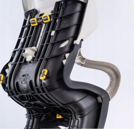 BELLELLI - Seggiolino per bambini Tiger B-fix