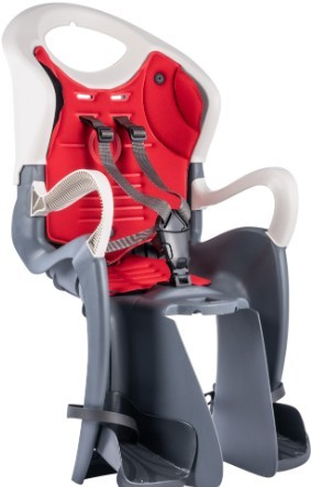 BELLELLI - Seggiolino per bambini Tiger B-fix