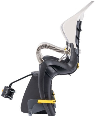 BELLELLI - Seggiolino per bambini Tiger B-fix