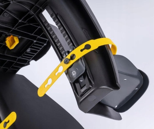 BELLELLI - Seggiolino per bambini Reclinabile Tiger B-Fix Relax
